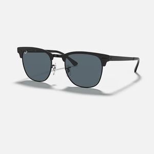 Ray-Ban Clubmaster Metal